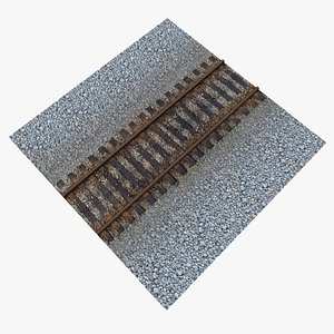 3d model railway ready games