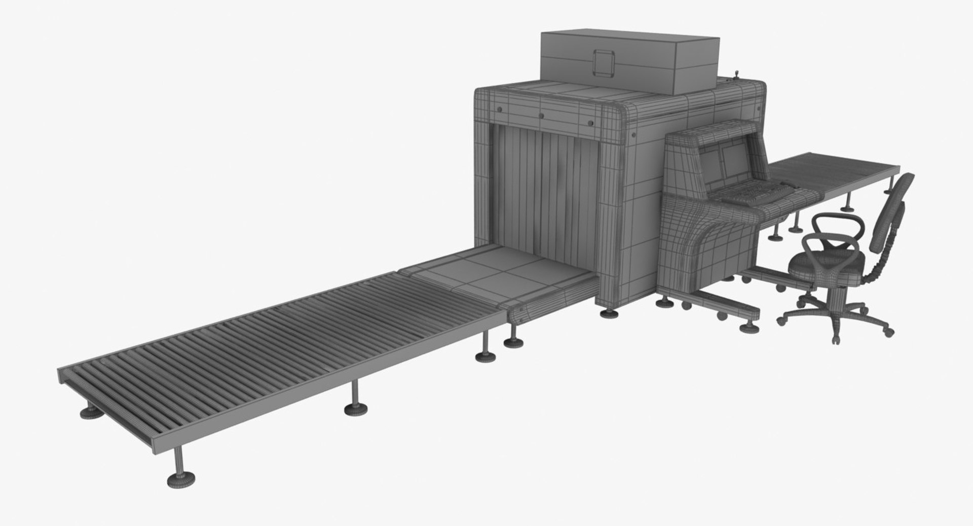 mega airport model https://p.turbosquid.com/ts-thumb/US/r1Oc8K/50a5kYXD/airportsecurityxraymachineconveyer03/jpg/1562402515/1920x1080/fit_q87/f7f9322c5e9936ab802768b2733fb698ad5b63e5/airportsecurityxraymachineconveyer03.jpg