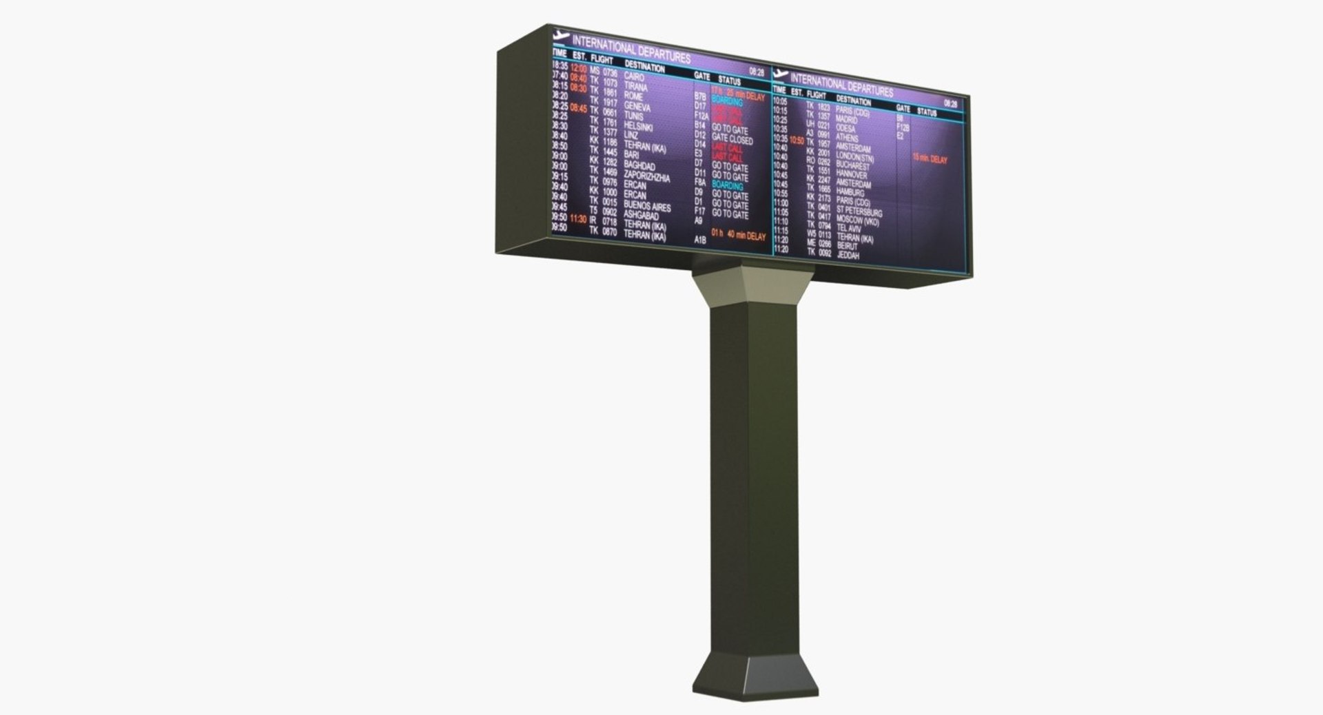 mega airport model https://p.turbosquid.com/ts-thumb/US/r1Oc8K/qPifsjYx/airportdeparturessign02/jpg/1562402512/1920x1080/fit_q87/b34ae2c9bb641bf907aca1667f1ab1550c7d67bd/airportdeparturessign02.jpg