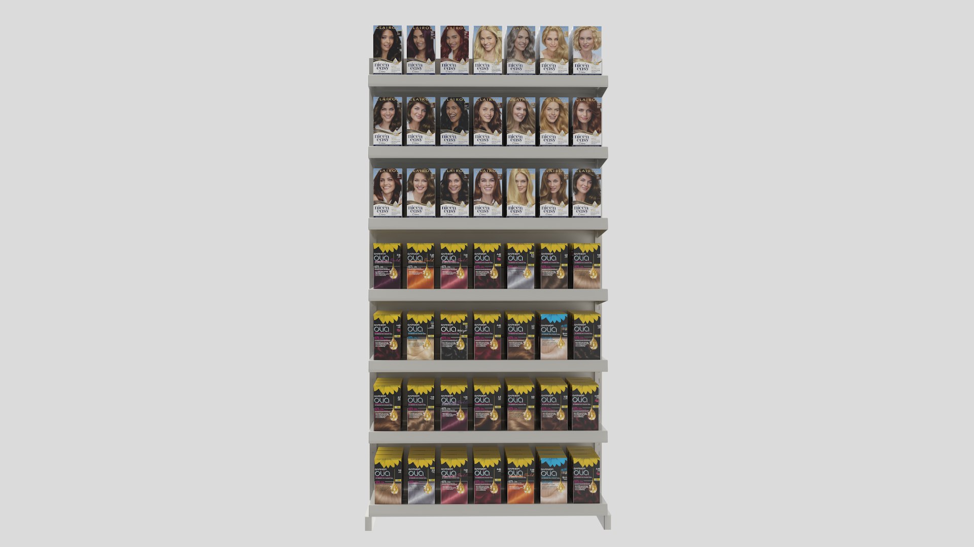 Supermarket Shelf Hair Dye 3D https://p.turbosquid.com/ts-thumb/US/rWZLAB/YD/hairdye_r1/png/1648936189/1920x1080/fit_q87/c4bbe631ed81abd4a6fa19ee449c3e3f4ea1a0ab/hairdye_r1.jpg
