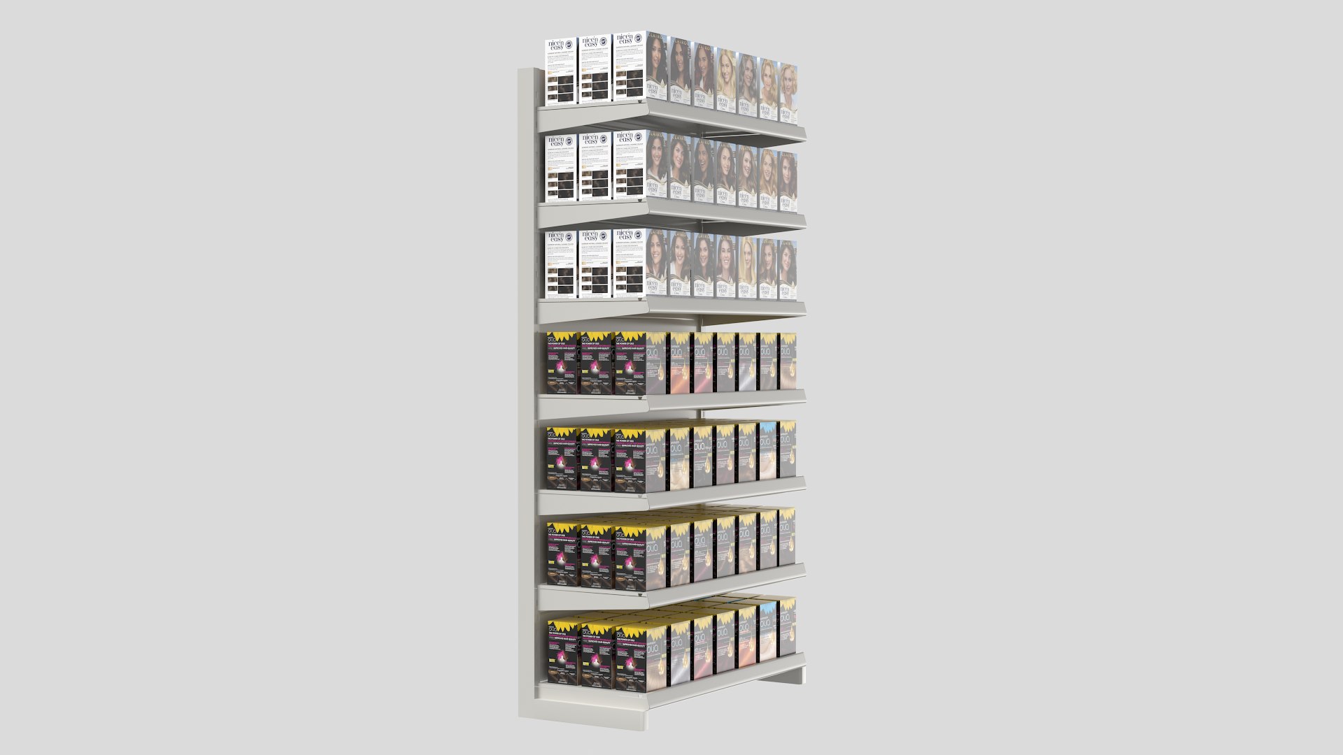Supermarket Shelf Hair Dye 3D https://p.turbosquid.com/ts-thumb/US/rWZLAB/w8/hairdye_r2/png/1648936189/1920x1080/fit_q87/e59da1ebd17bde722690ca9595d1710dc00c28b4/hairdye_r2.jpg