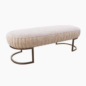 Singorini Bubble Pouf