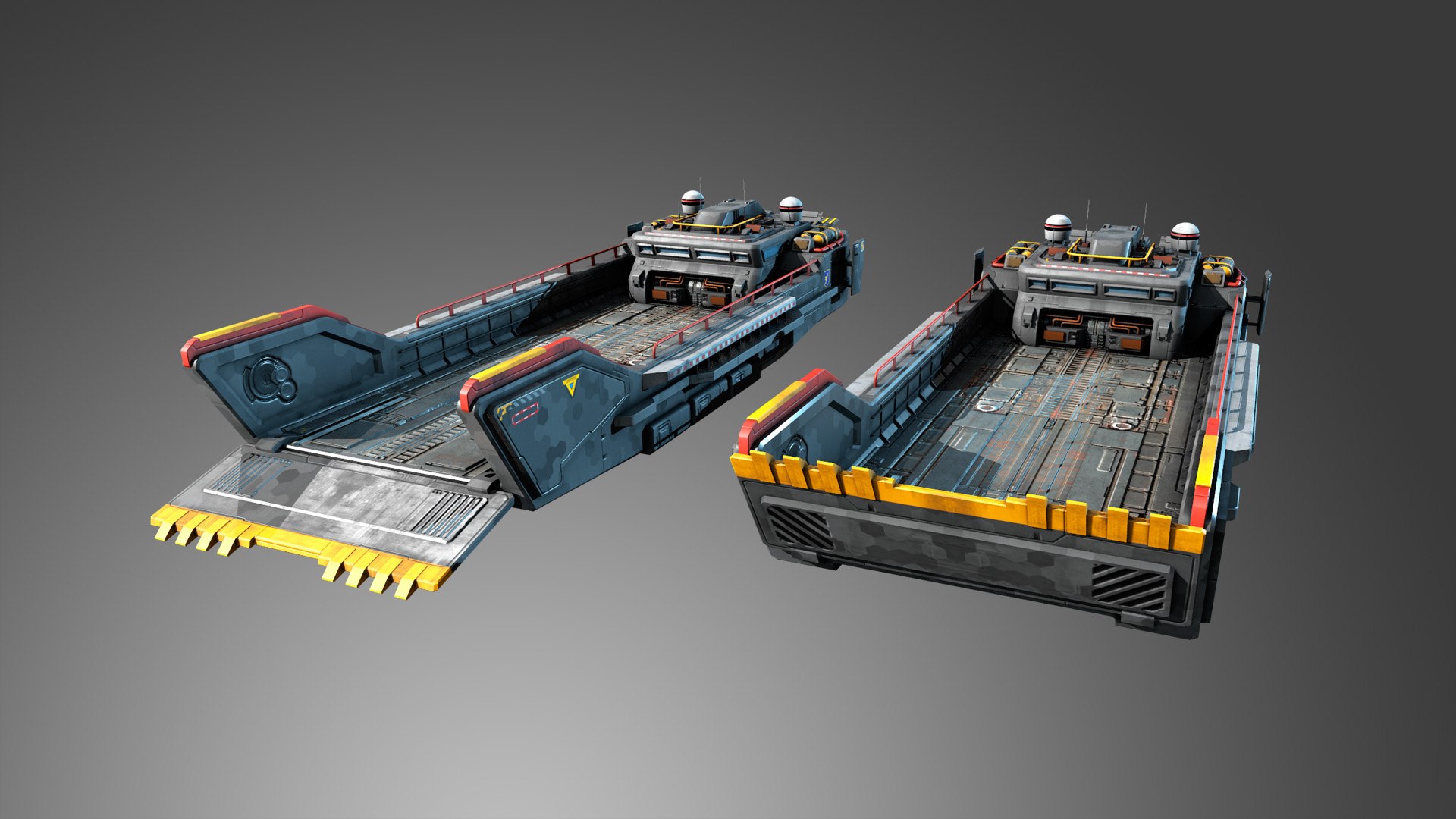 SCIFI WARSHIPS - Fleet 3D https://p.turbosquid.com/ts-thumb/US/te7w5r/1O/landingcraft_06/jpg/1652189082/1920x1080/fit_q87/21c1cd641d3a15d30489365a45155ffffb5c8b38/landingcraft_06.jpg