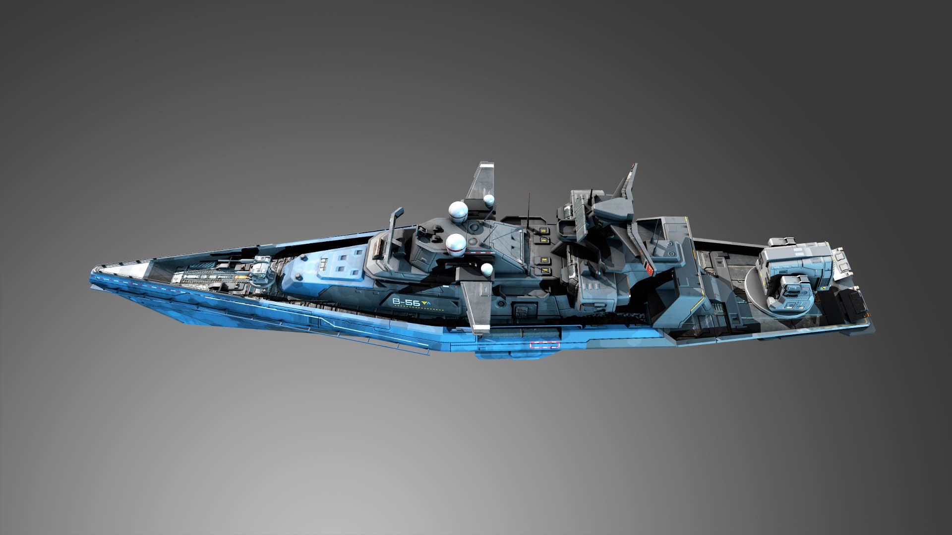 SCIFI WARSHIPS - Fleet 3D https://p.turbosquid.com/ts-thumb/US/te7w5r/ER/patrolboat_05/jpg/1652189092/1920x1080/fit_q87/aea3932c0368da8a29f61546d191cbbd85a759bc/patrolboat_05.jpg