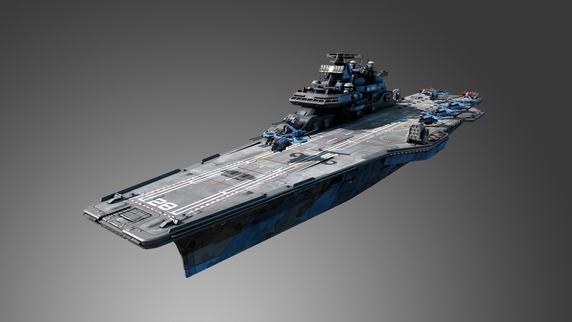 SCIFI WARSHIPS - Fleet 3D https://p.turbosquid.com/ts-thumb/US/te7w5r/HE/dronecarrier_06/jpg/1652189097/1920x1080/fit_q87/df292c66da70acc44cfda3fbff9e4e06e012a657/dronecarrier_06.jpg