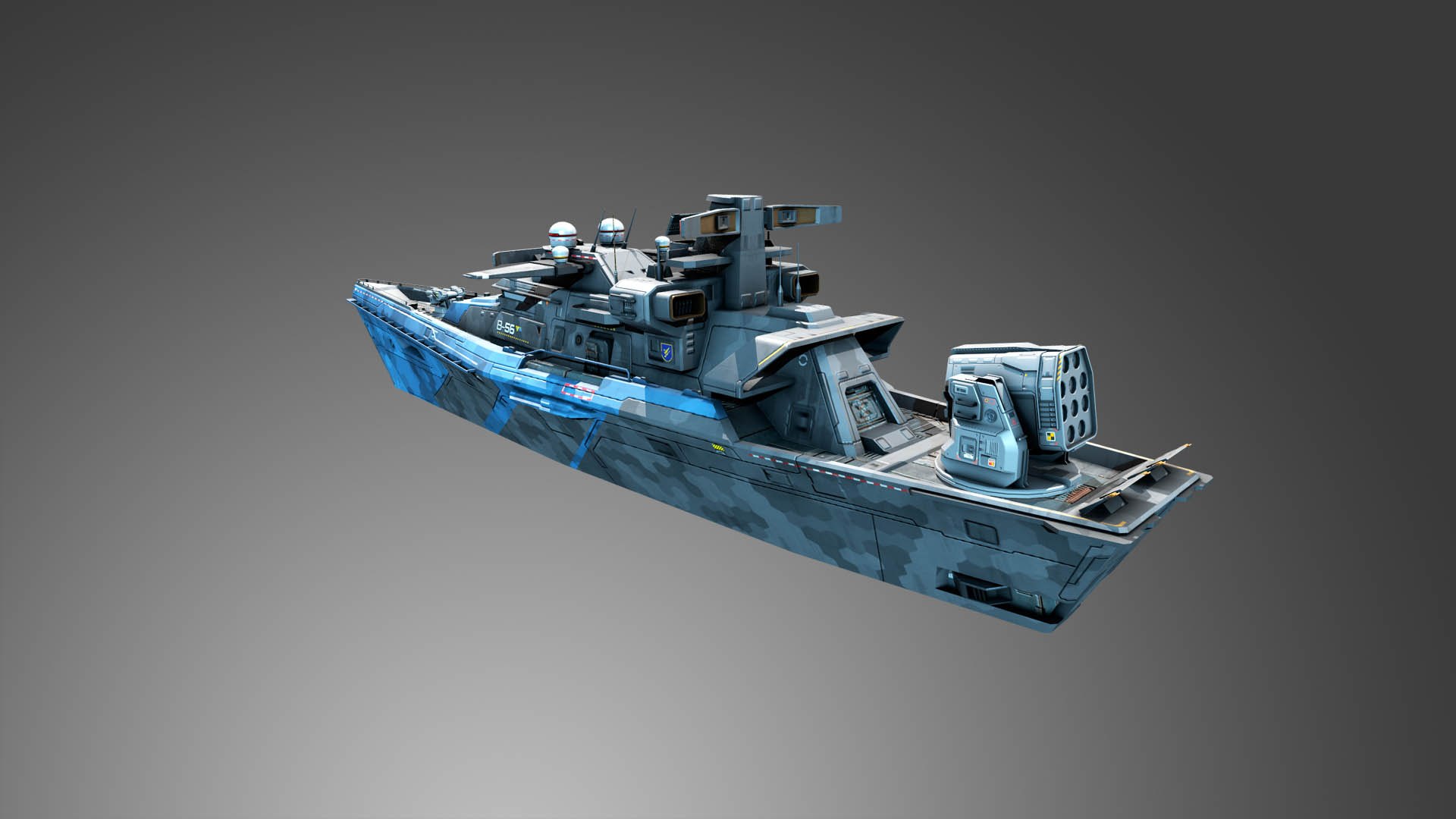 SCIFI WARSHIPS - Fleet 3D https://p.turbosquid.com/ts-thumb/US/te7w5r/aK/patrolboat_07/jpg/1652189106/1920x1080/fit_q87/04e2af8f0fb2499f61170446c1058bc7c7e34dac/patrolboat_07.jpg