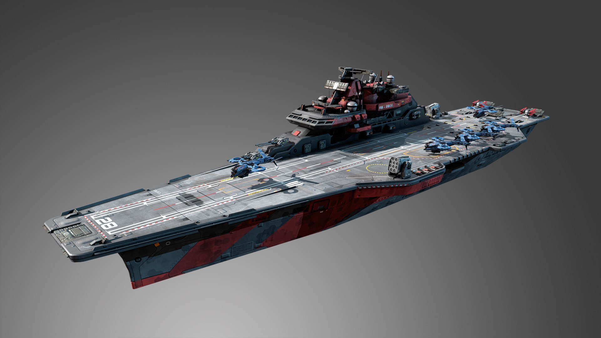 SCIFI WARSHIPS - Fleet 3D https://p.turbosquid.com/ts-thumb/US/te7w5r/k8/dronecarrier_04/jpg/1652189117/1920x1080/fit_q87/25bc7ebd54e583b98dcc5dcb0516761cf7501db9/dronecarrier_04.jpg