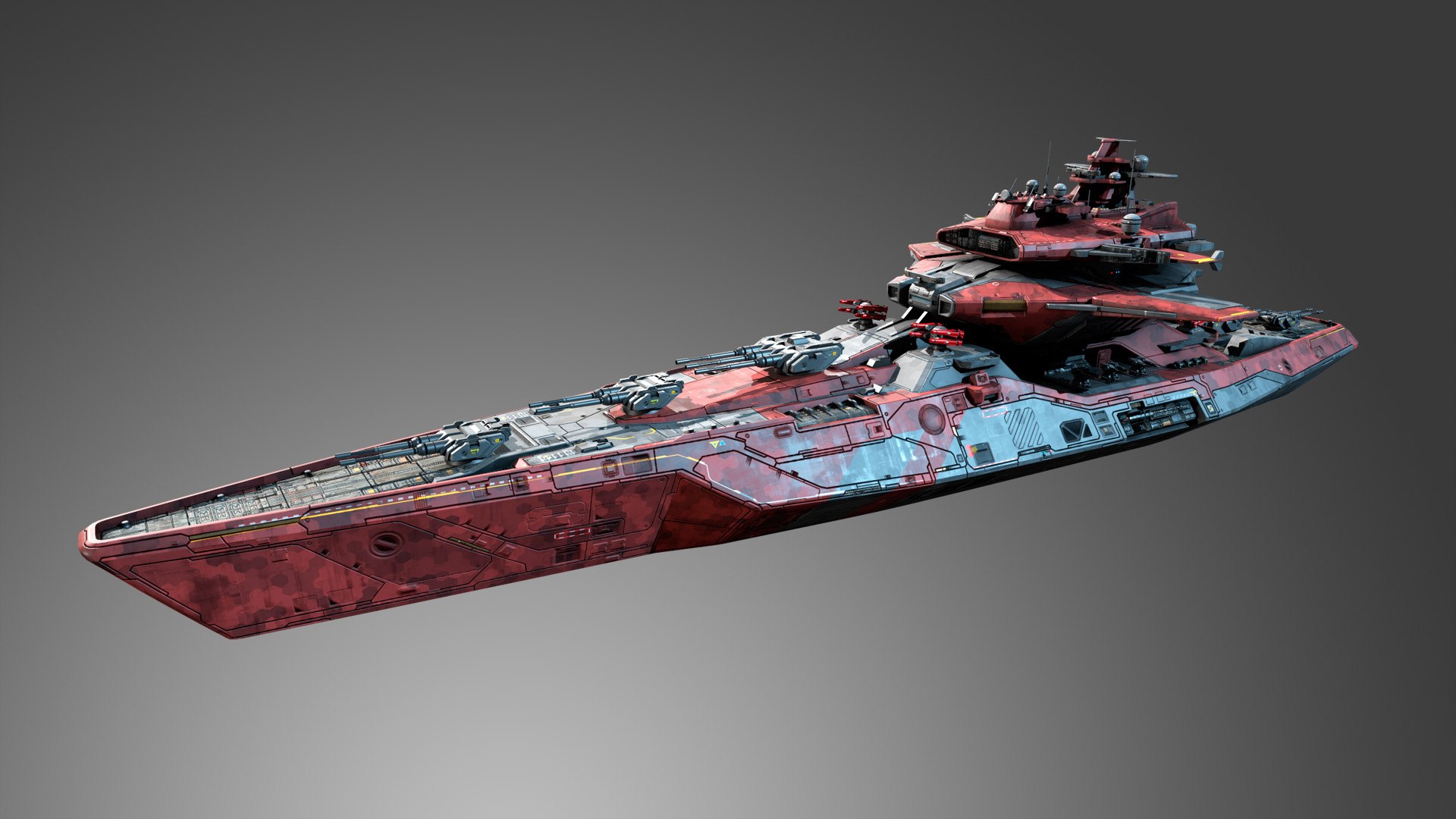 SCIFI WARSHIPS - Fleet 3D https://p.turbosquid.com/ts-thumb/US/te7w5r/o7/destroyeriii04/jpg/1652189094/1920x1080/fit_q87/00f5d1de49718920c0202be9995b6d0d3befb98a/destroyeriii04.jpg