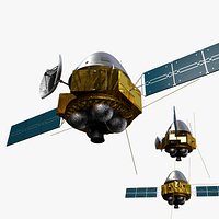 Tianwen-1 Mars Rover Tianwen-1 China Tianwen Satellite Tianwen-1 Probe Tianwen Series Planetary Expl