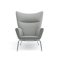 Carl Hansen CH445 Lounge Chair