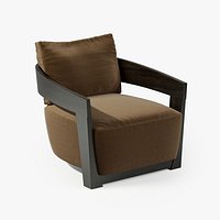Jesse Cindy Armchair