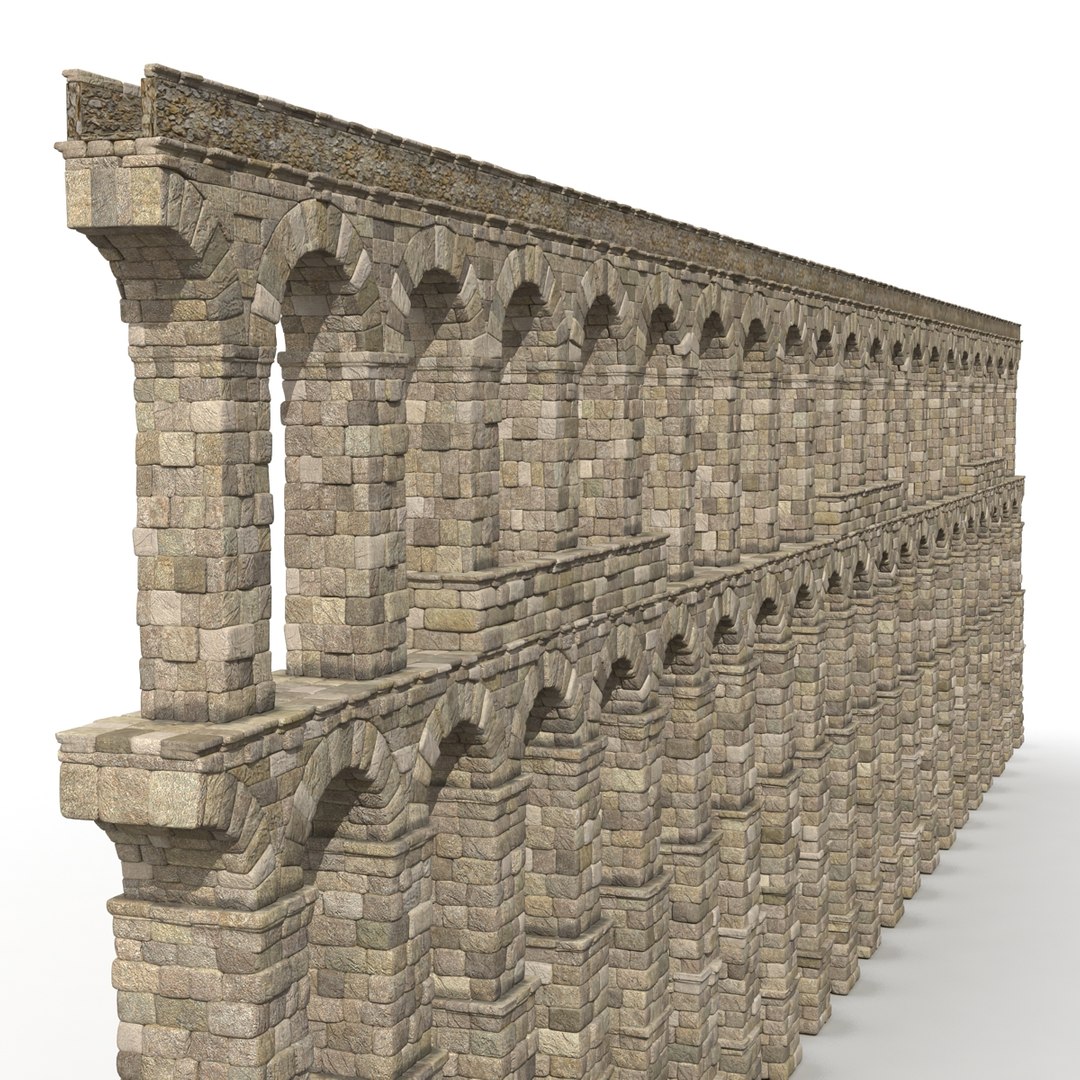 aqueduct section greco roman 3ds https://p.turbosquid.com/ts-thumb/US/zuZs9S/AlEqSR8l/aqueductsectiongrecoroman3dmodel12/jpg/1465987474/1920x1080/fit_q87/4342a80a36a0f71a6d1d0a4a8e3e80ca5d4e4f0e/aqueductsectiongrecoroman3dmodel12.jpg