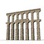 aqueduct section greco roman 3ds