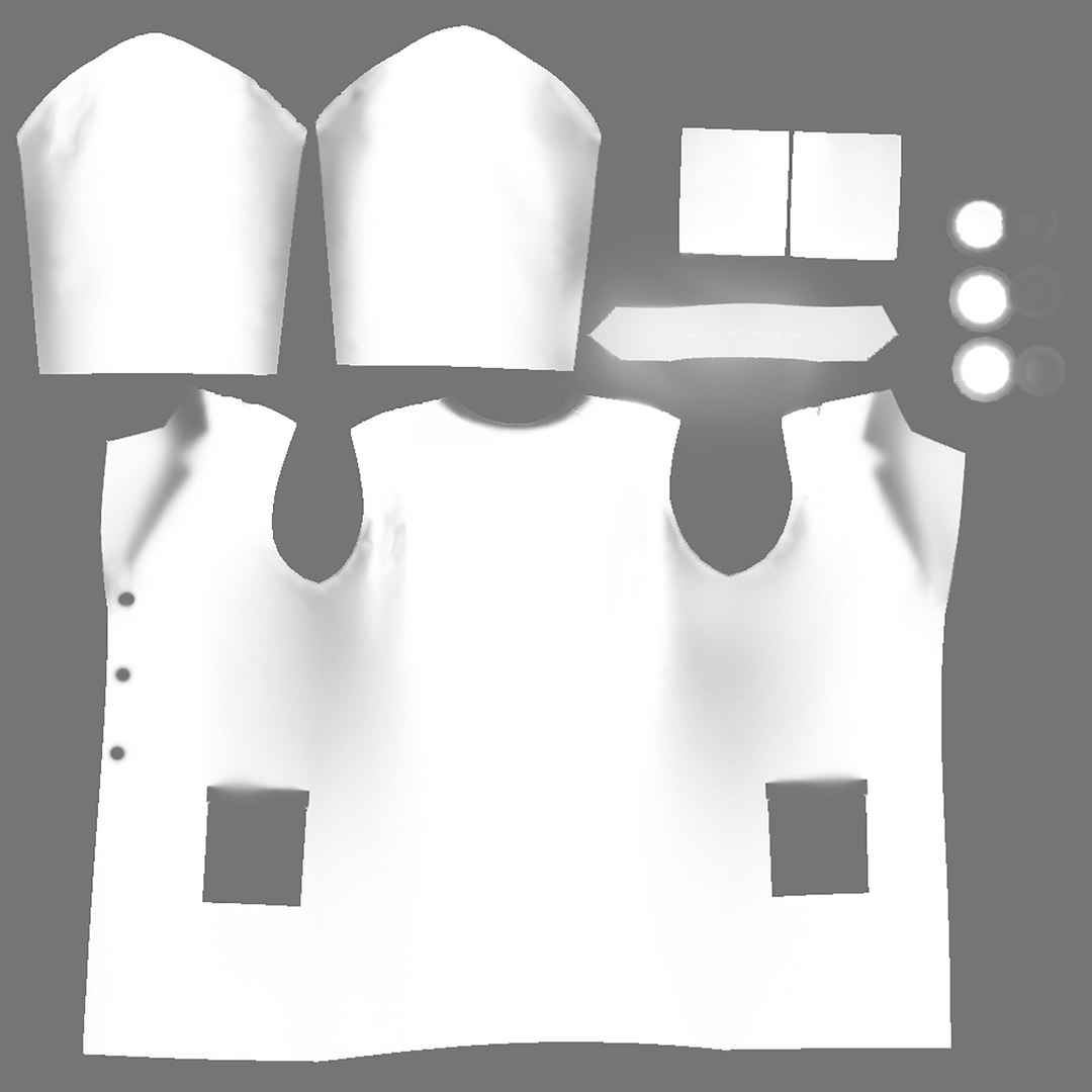 Ladies Lab Coat 3D model https://p.turbosquid.com/ts-thumb/UT/3nVQg1/zZ/ao_labcoatladies/jpg/1626357433/1920x1080/fit_q87/b120a9ee11b342ab5306030c8a1eec33b84f3a98/ao_labcoatladies.jpg