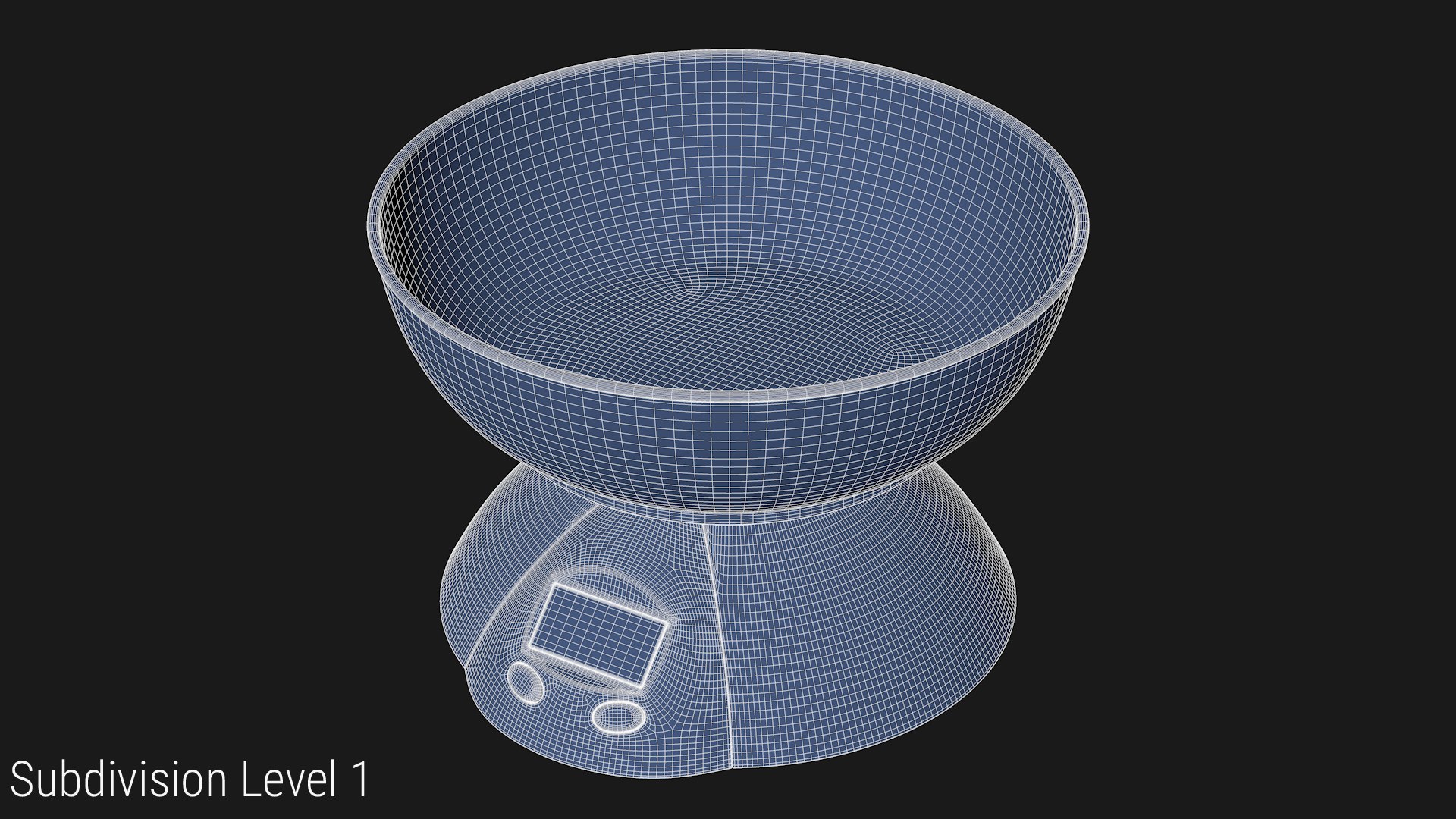 realistic kitchen scale gorenje 3D model https://p.turbosquid.com/ts-thumb/UT/3y0PzL/1Z3VBJAy/wireframe_01_1/png/1570399455/1920x1080/fit_q87/afbda91e7ee5d343e86c1e93d334b04366c2a208/wireframe_01_1.jpg