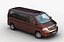 Transporter Kombi
