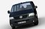 Transporter Kombi