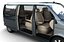 Transporter Kombi
