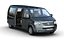 Transporter Kombi