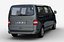 Transporter Kombi