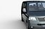 Transporter Kombi