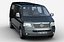 Transporter Kombi