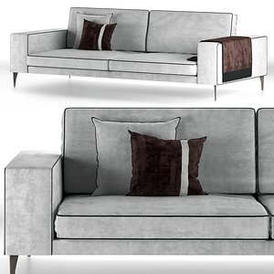 3D model sofa design