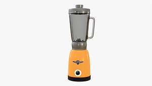 50s Vintage Blender