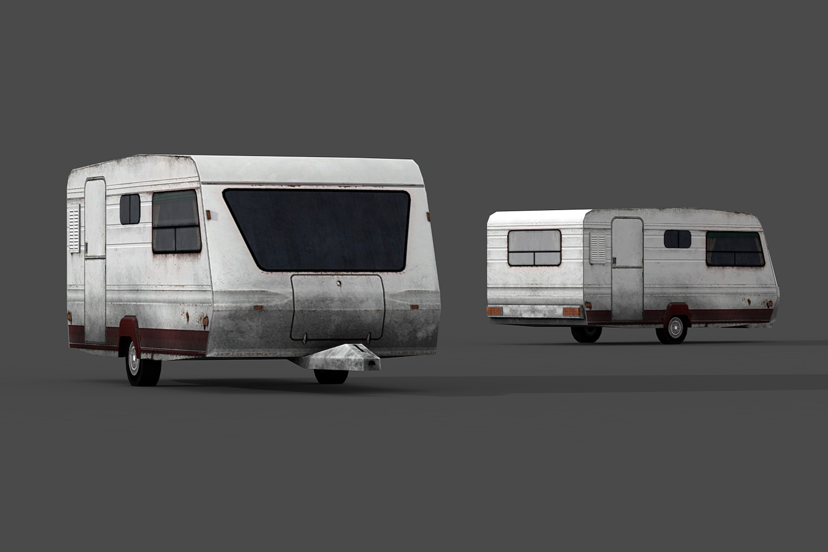 3D small caravans https://p.turbosquid.com/ts-thumb/UT/BNlCUO/RF7bYH14/caravan_05/png/1589273656/1920x1080/fit_q87/54efb9fe353ee454612574f962aea648d4c5bc77/caravan_05.jpg