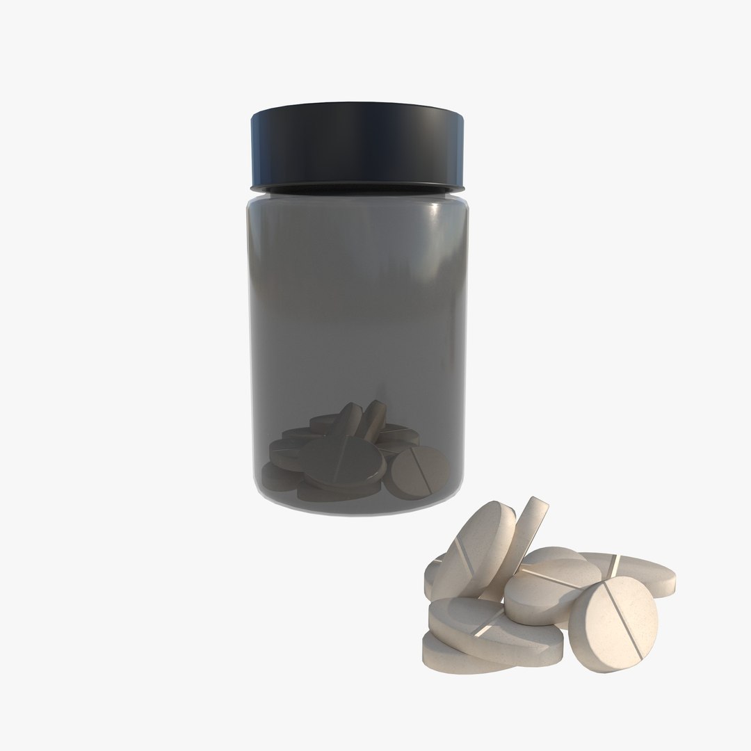 set of pill bottles 3D model https://p.turbosquid.com/ts-thumb/UT/Dleoz9/eV/preview5/jpg/1750074803/1920x1080/fit_q87/148f1288a2b49d886bc8f4d0ae6efefb989ca939/preview5.jpg