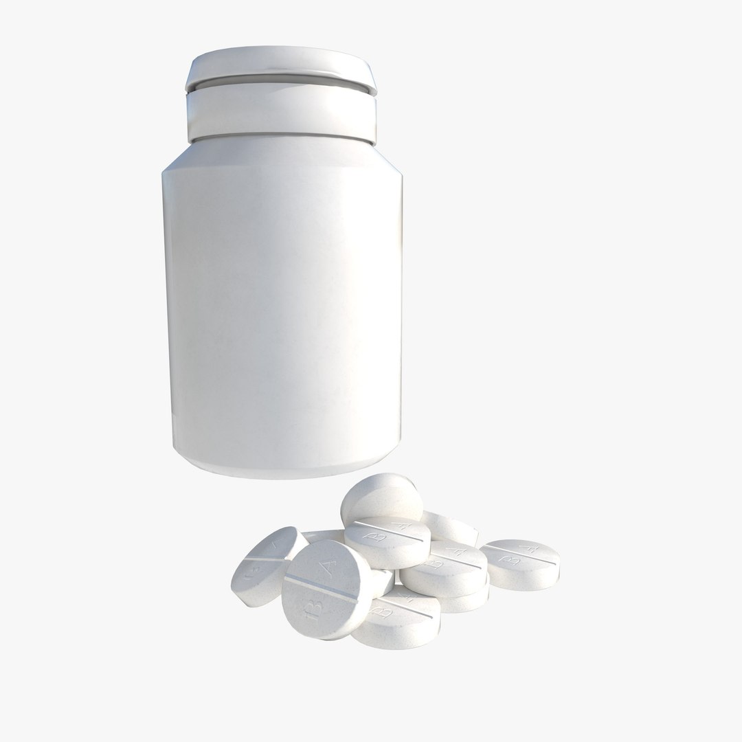 set of pill bottles 3D model https://p.turbosquid.com/ts-thumb/UT/Dleoz9/ys/preview18/jpg/1750074809/1920x1080/fit_q87/1bf864fc5d989d2b1a90a8791ecd9de5b6bc8481/preview18.jpg