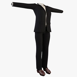 Suit Female