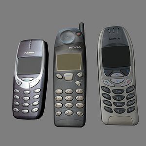 NOKIA Models