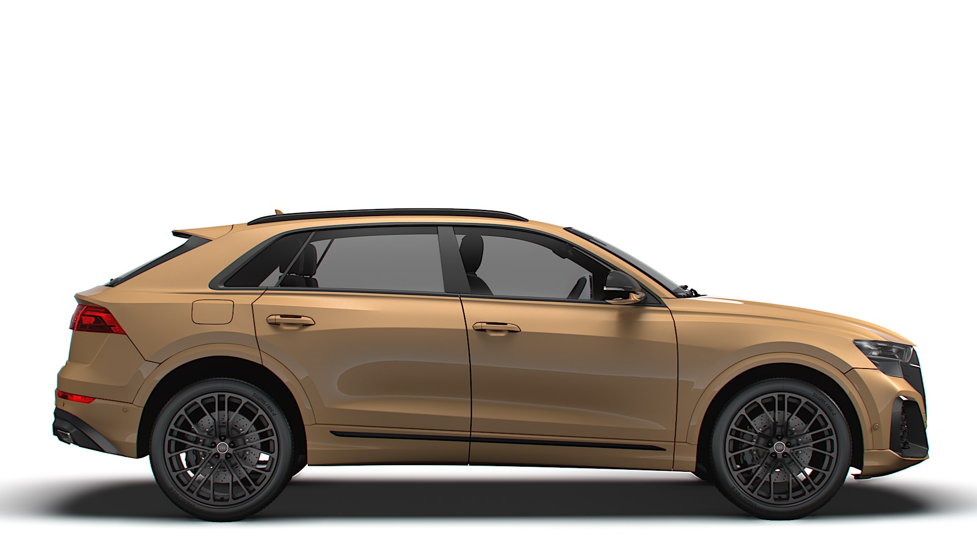 Entdecken Sie Den Neuen Audi Q8 S Line 2024! - 911epeu