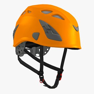 Hard Hat V3 3D