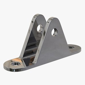 Deck Hinge Mount