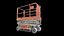 Scissor Lift 3D model