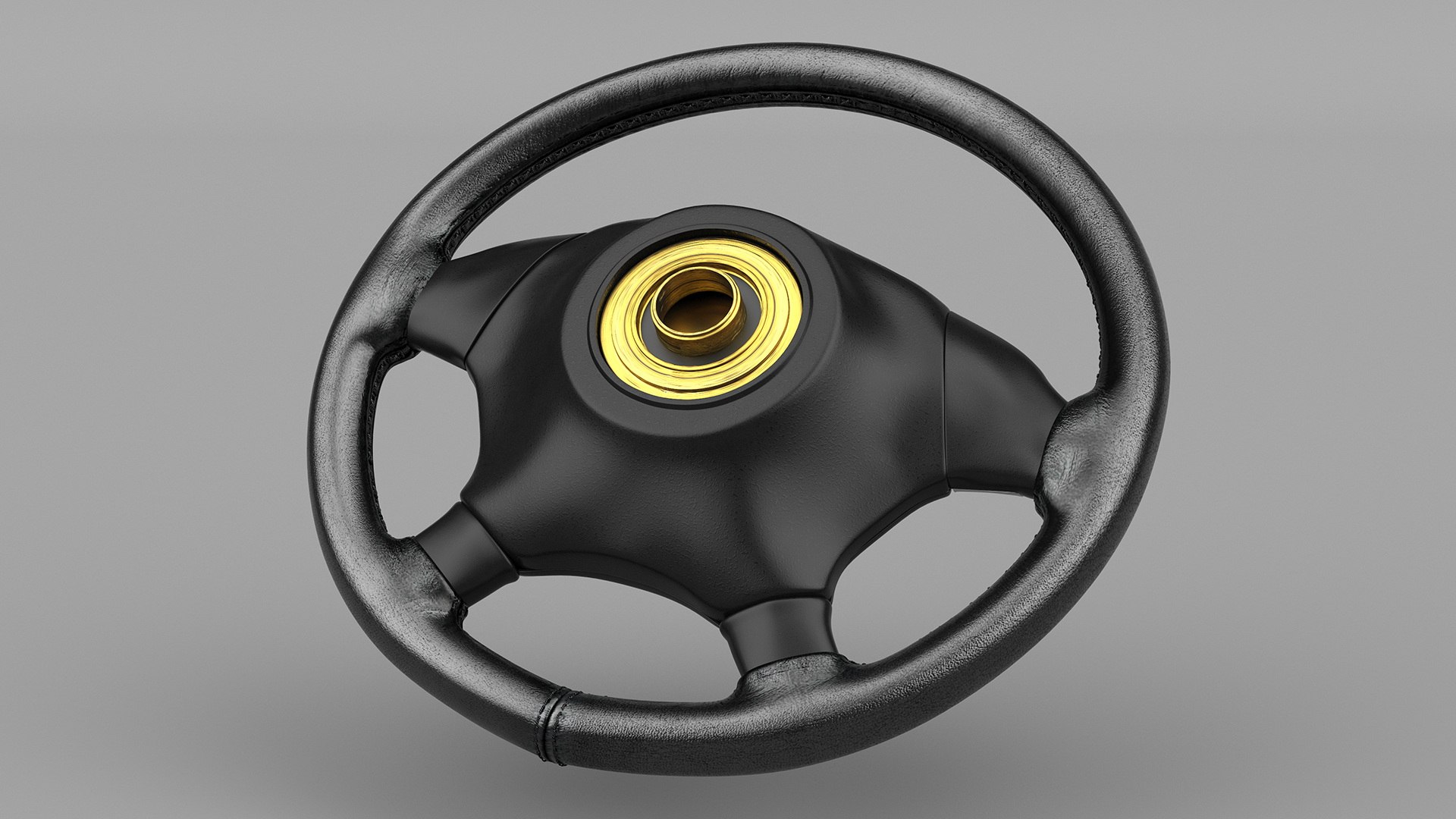 Black Leather Steering Wheel 3D https://p.turbosquid.com/ts-thumb/UT/S4Fzth/7j/blackleathersteeringwheel3dmodel007/jpg/1703825364/1920x1080/fit_q87/7a8ca5ccbbb3e26977b4e215c1dc5ebbeadd608c/blackleathersteeringwheel3dmodel007.jpg