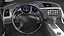 Black Leather Steering Wheel
