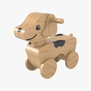 Toy Dog
