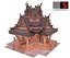 Pagoda City Pack 32