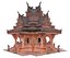 Pagoda City Pack 32