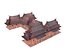 Pagoda City Pack 32