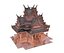 Pagoda City Pack 32