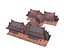 Pagoda City Pack 32