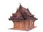 Pagoda City Pack 32