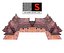 Pagoda City Pack 32