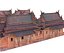 Pagoda City Pack 32