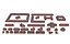 Pagoda City Pack 32