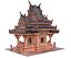 Pagoda City Pack 32